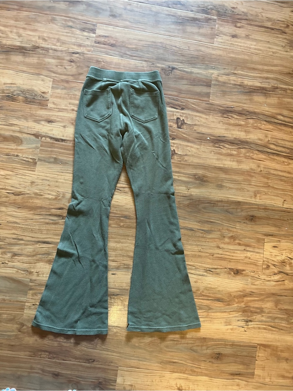 Aerie flare pant